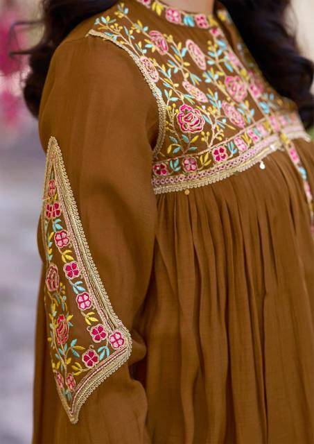 Karissa ishika coord set Wholesale Indian Kurtis